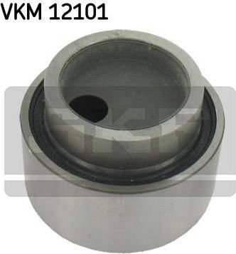 SKF VKM 12101 натяжной ролик, ремень грм на FIAT UNO (146A/E) SKF VKM 12101 натяжной ролик, ремень грм на FIAT UNO (146A/E)