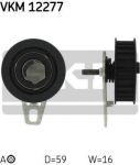 SKF VKM 12277 натяжной ролик, ремень грм на ALFA ROMEO 155 (167)