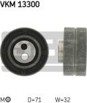 SKF VKM 13300 натяжной ролик, ремень грм на PEUGEOT BOXER автобус (230P)