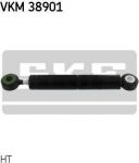 SKF VKM 38901 натяжной ролик, поликлиновой ремень на MERCEDES-BENZ C-CLASS купе (CL203)