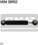 SKF VKM 38902 натяжной ролик, поликлиновой ремень на MERCEDES-BENZ S-CLASS (W140)