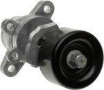 SKF VKM 62054 Ролик-Натяжитель приводного ремня NISSAN Teana (J32)/Murano (Z51) 3.5L V6 (11955JA10C)