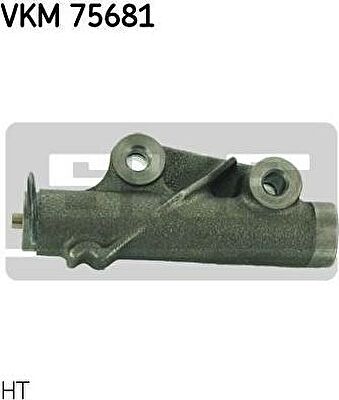SKF VKM 75681 Натяжитель ремня ГРМ MITSUBISHI CARISMA/SPACE STAR 1.8 95-07