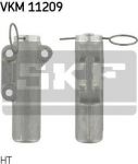 SKF VKM11209 Натяжитель ремня ГРМ AUDI A4/A6/A8/VW PASSAT B5 2.4-2.8 (078109479E)