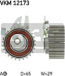 SKF VKM12173 Ролик натяжителя ремня ГРМ