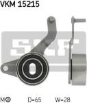 SKF VKM15215 Ролик натяжителя ремня ГРМ