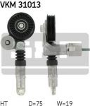 SKF VKM31013 Натяжитель ремня генератора VAG A4/A6/Golf IV/Passat B5 1,9D/TD/TDI 00-05 (038903315P)