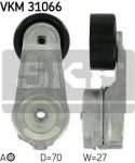 SKF VKM31066 Натяжной приводного ремня VW LT <02-06>