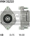 SKF VKM31210 Натяж.планка VW Golf III/Passat B3/B4 1.6/1.8/2.0
