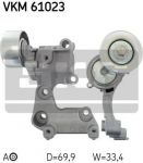SKF VKM61023 Натяжитель приводного ремня (16620-31040)