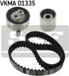 SKF VKMA 01335 Комплект ремня ГРМ VAG Q7/TOUAREG 3.0D 04-
