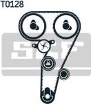 SKF VKMA 02178 комплект ремня грм на FIAT STILO (192)