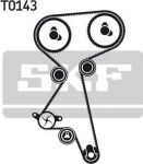 SKF VKMA 02184 комплект ремня грм на ALFA ROMEO 156 (932)