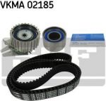SKF VKMA 02185 комплект ремня грм на FIAT MAREA (185)