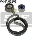 SKF VKMA 02195 комплект ремня грм на ALFA ROMEO SPIDER (939_, 939)