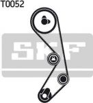 SKF VKMA 02410 комплект ремня грм на FIAT UNO (146A/E)