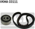 SKF VKMA 03111 комплект ремня грм на PEUGEOT 405 I (15B)
