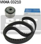 SKF VKMA 03210 комплект ремня грм на PEUGEOT 309 II (3C, 3A)