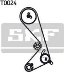 SKF VKMA 06203 комплект ремня грм на RENAULT 25 (B29_)