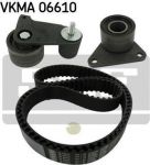 SKF VKMA 06610 комплект ремня грм на VOLVO 960 II универсал (965)