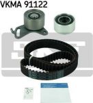 SKF VKMA 91122 комплект ремня грм на TOYOTA HIACE II Wagon (LH7_, LH5_, LH6_, YH7_, YH6_, YH5_)
