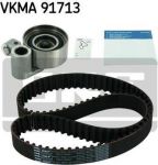 SKF VKMA 91713 комплект ремня грм на TOYOTA LAND CRUISER 90 (_J9_)
