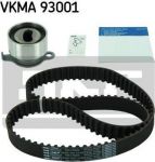 SKF VKMA 93001 комплект ремня грм на HONDA CIVIC VI Fastback (MA, MB)