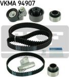 SKF VKMA 94907 комплект ремня грм на KIA CARNIVAL I (UP)