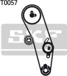 SKF VKMA01020 ремкомплект ГРМ VW Golf/Passat,Audi 80/100/A6 1.8/2.0 16V 86-97