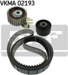 SKF VKMA02193 Ремень ГРМ + 2 ролика