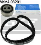 SKF VKMA03201 Ремень ГРМ +ролик