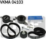 SKF VKMA04103 ремкомплект ГРМFord Escort/Mondeo/Sierra 1.8D/TD 88-95