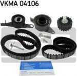 SKF VKMA04106 ремкомплект ГРМFord Escort/Fiesta/Mondeo 1.8D/TD 95-96