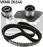 SKF VKMA06146 VKMA06146 рем.к-кт ГРМ! Renault Clio II/Kangoo 1.9D 97>