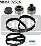 SKF VKMA92516 VKMA92516 рем.к-кт ГРМ! Nissan Almera 2.0D 96-00