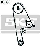 SKF VKMA93005 ремкомплект ГРМ Honda Civic 1.4-1.6 V16 92-01