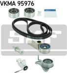 SKF VKMA95976 Цепи,натяжители и успокоители