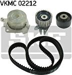 SKF VKMC 02212 водяной насос + комплект зубчатого ремня на ALFA ROMEO GIULIETTA (940)