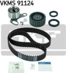 SKF VKMS 91124 комплект ремня грм на TOYOTA HIACE III фургон (YH7_, LH6_, LH7_, LH5_, YH5_, YH6_)