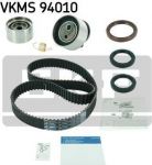 SKF VKMS 94010 комплект ремня грм на MAZDA 626 IV Hatchback (GE)