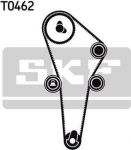 SKF VKMS 94609 комплект ремня грм на MAZDA 323 F V (BA)