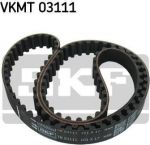 SKF VKMT 03111 ремень грм на PEUGEOT 106 I (1A, 1C)