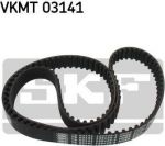SKF VKMT 03141 ремень грм на CITROEN C3 I (FC_)