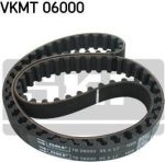 SKF VKMT 06000 ремень грм на RENAULT CLIO I (B/C57_, 5/357_)