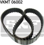 SKF VKMT 06002 ремень грм на DACIA LOGAN MCV II