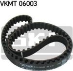 SKF VKMT 06003 ремень грм на RENAULT LOGAN I универсал (KS_)