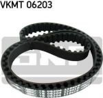 SKF VKMT 06203 ремень грм на RENAULT TRAFIC фургон (TXX)