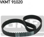 SKF VKMT 91020 ремень грм на TOYOTA LAND CRUISER 80 (_J8_)