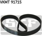 SKF VKMT 91715 ремень грм на LEXUS IS I (JCE1_, GXE1_)