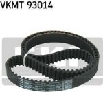SKF VKMT 93014 ремень грм на HONDA PRELUDE IV (BB)